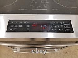 Genuine JENN-AIR Range Oven 30 Touch Panel Assy # W10901072 W10759324