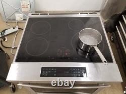 Genuine JENN-AIR Range Oven 30 Touch Panel Assy # W10901072 W10759324