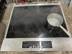 Genuine JENN-AIR Range Oven 30 Touch Panel Assy # W10901072 W10759324