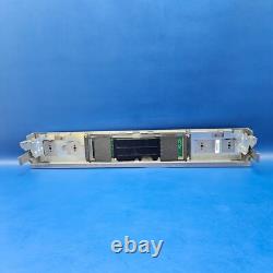 Genuine JENN-AIR Range Oven 30 Touch Panel Assy # W10901075 W10759324