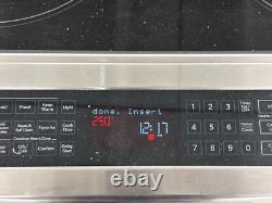 Genuine JENN-AIR Range Oven 30 Touch Panel Assy # W10901075 W10759324