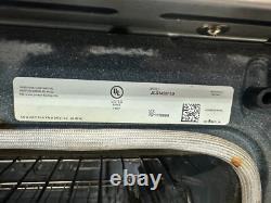 Genuine JENN-AIR Range Oven 30 Touch Panel Assy # W10901075 W10759324