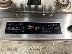 Genuine JENN-AIR Range Oven 30 Touch Panel ONLY# W10901068 (Board not included)
