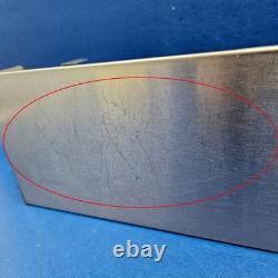 Genuine JENN-AIR Range Oven 30 Touch Panel ONLY# W10901072 (Board Not Included)