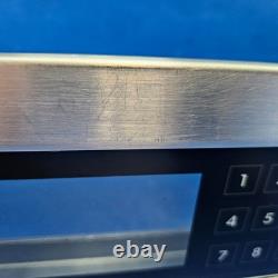Genuine JENN-AIR Range Oven 30 Touch Panel ONLY# W10901072 (Board Not Included)