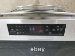 Genuine JENN-AIR Range Oven 30 Touch Panel ONLY# W10901072 (Board Not Included)