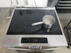 Genuine JENN-AIR Range Oven 30 Touch Panel ONLY# W10901072 (Board Not Included)