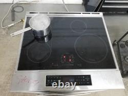Genuine JENN-AIR Range Oven 30 Touch Panel ONLY# W10901072 (Board Not Included)