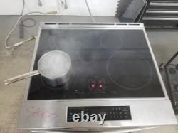 Genuine JENN-AIR Range Oven 30 Touch Panel ONLY# W10901072 (Board Not Included)