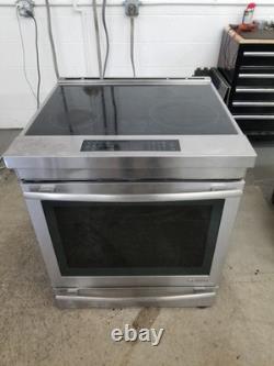 Genuine JENN-AIR Range Oven 30 Touch Panel ONLY# W10901072 (Board Not Included)