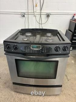 Genuine JENN-AIR Range Oven Burner Cap Set of 4 # 74007203 74007196 74007191