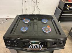Genuine JENN-AIR Range Oven Burner Cap Set of 4 # 74007203 74007196 74007191