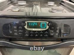 Genuine JENN-AIR Range Oven Burner Cap Set of 4 # 74007203 74007196 74007191