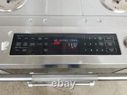 Genuine JENN-AIR Range Oven, Burner Head WithCap Set # W10556377 W10432498