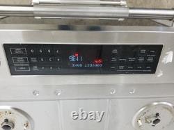 Genuine JENN-AIR Range Oven, Burner Head WithCap Set # W10556377 W10432498
