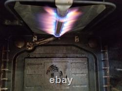 Genuine JENN-AIR Range Oven, Burner Head WithCap Set # W10556377 W10432498