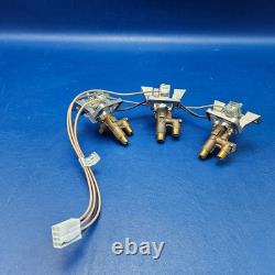 Genuine JENN-AIR Range Oven, Burner Valve Assy Left # W10893052 W11106302