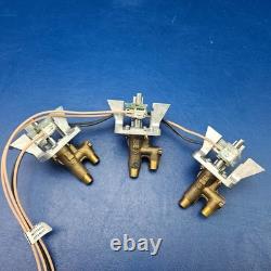 Genuine JENN-AIR Range Oven, Burner Valve Assy Left # W10893052 W11106302