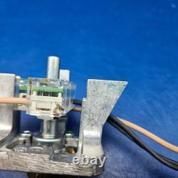 Genuine JENN-AIR Range Oven, Burner Valve Assy Left # W10893052 W11106302