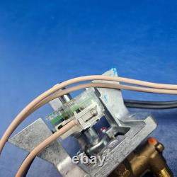 Genuine JENN-AIR Range Oven, Burner Valve Assy Left # W10893052 W11106302