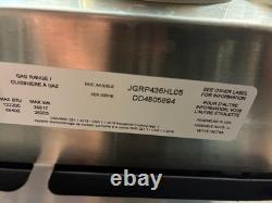 Genuine JENN-AIR Range Oven, Burner Valve Assy Left # W10893052 W11106302