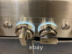 Genuine JENN-AIR Range Oven, Burner Valve Assy Right # W10893059 W11106302