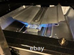 Genuine JENN-AIR Range Oven, Burner Valve Assy Right # W10893059 W11106302