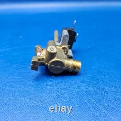 Genuine JENN-AIR Range Oven Burner Valve # W10305286