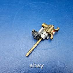 Genuine JENN-AIR Range Oven Burner Valve # W10305286