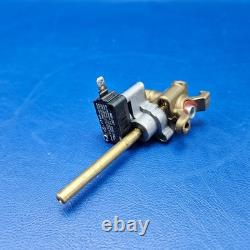 Genuine JENN-AIR Range Oven Burner Valve # W10305286