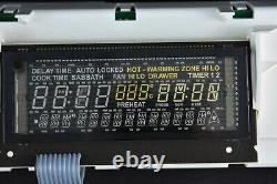Genuine JENN-AIR Range Oven, Control Board # 8507P228-60
