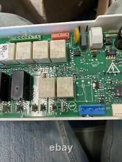 Genuine JENN-AIR Range Oven, Control Board # 8507P230-60 8507P230-60 ZG B 171