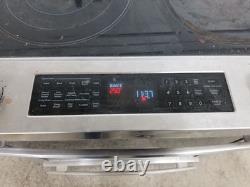 Genuine JENN-AIR Range Oven Control Board # W10453973