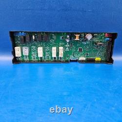 Genuine JENN-AIR Range Oven Control Board # W10453974