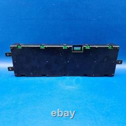Genuine JENN-AIR Range Oven Control Board # W10453974