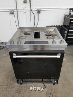 Genuine JENN-AIR Range Oven Control Board # W10453974