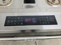Genuine JENN-AIR Range Oven Control Board # W10453974