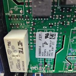 Genuine JENN-AIR Range Oven Control Board # W10453974