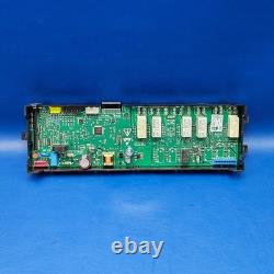 Genuine JENN-AIR Range Oven Control Board # W10711462