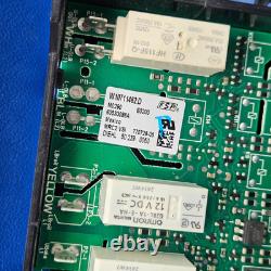 Genuine JENN-AIR Range Oven Control Board # W10711462