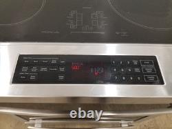 Genuine JENN-AIR Range Oven Control Board # W10711462