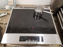 Genuine JENN-AIR Range Oven Control Board # W10711462