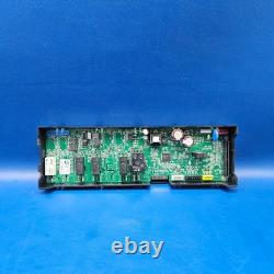 Genuine JENN-AIR Range Oven Control Board # W10759293