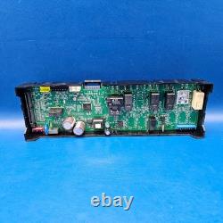 Genuine JENN-AIR Range Oven, Control Board # W10759306