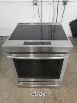 Genuine JENN-AIR Range Oven, Control Board # W10759306