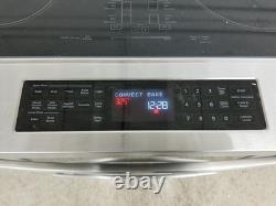 Genuine JENN-AIR Range Oven, Control Board # W10759306