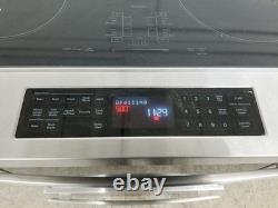 Genuine JENN-AIR Range Oven, Control Board # W10759306