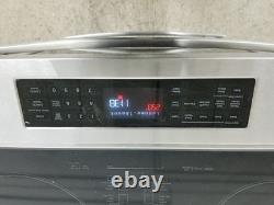 Genuine JENN-AIR Range Oven, Control Board # W10759306