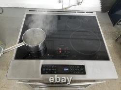 Genuine JENN-AIR Range Oven, Control Board # W10759306