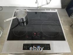 Genuine JENN-AIR Range Oven, Control Board # W10759306